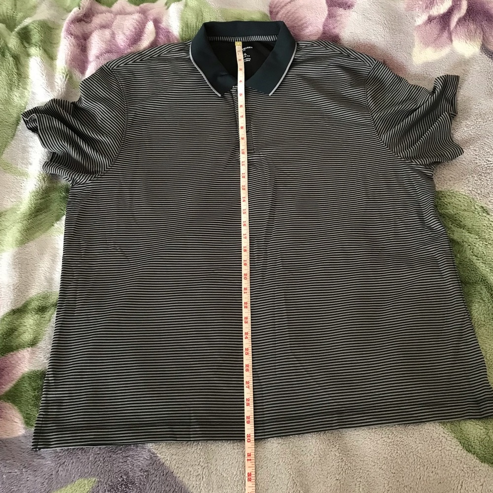 Men’s Polo Shirt by Van Heusen - Picture 10 of 12